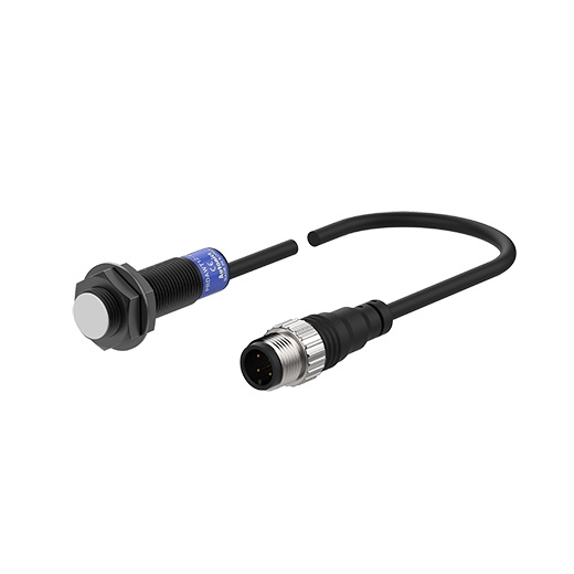 Cảm biến tiệm cận loại hình trụ Autonics PRDAWT12-4DO Cảm biến tiệm cận loại hình trụ Autonics PRDAWT12-4DO